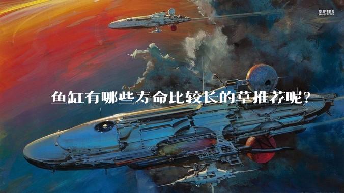 鱼缸有哪些寿命比较长的草推荐呢？