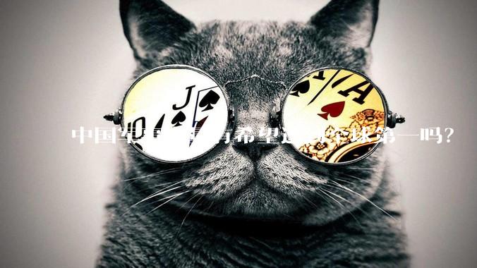 中国军事力量有希望达到全球第一吗？